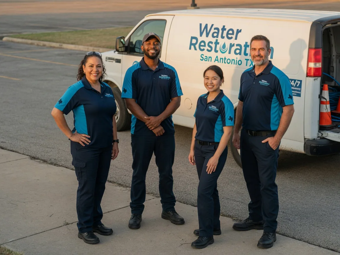 Water Damage Repair company in Ruffs Dale, PA